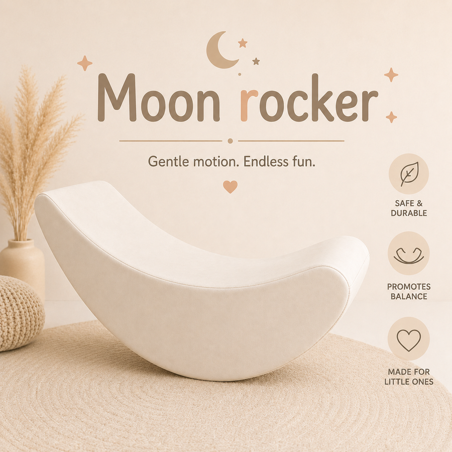 Moon Rocker