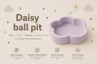 Daisy Ball Pit