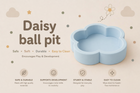 Daisy Ball Pit