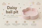 Daisy Ball Pit