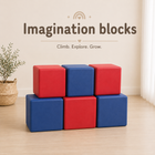 Imagination Blocks