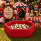 Busybee Ball Pit