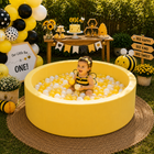 Circular Ball Pit