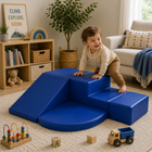Basic Little Climber - 5 Piece Set