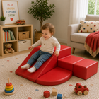 Basic Little Climber - 5 Piece Set