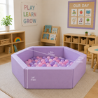 Busybee Ball Pit