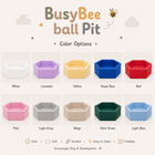 Our Color Options 
