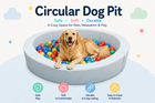 Fur Baby Fun Pit