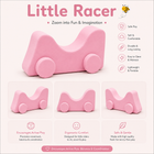 Little Race Car