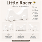 Little Race Car