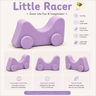 Little Race Car