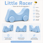 Little Race Car