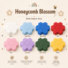 Honeycomb Blossom