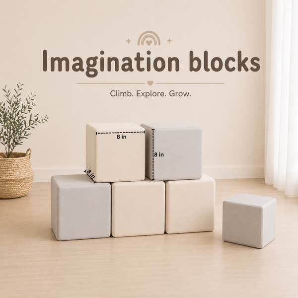 Imagination Blocks