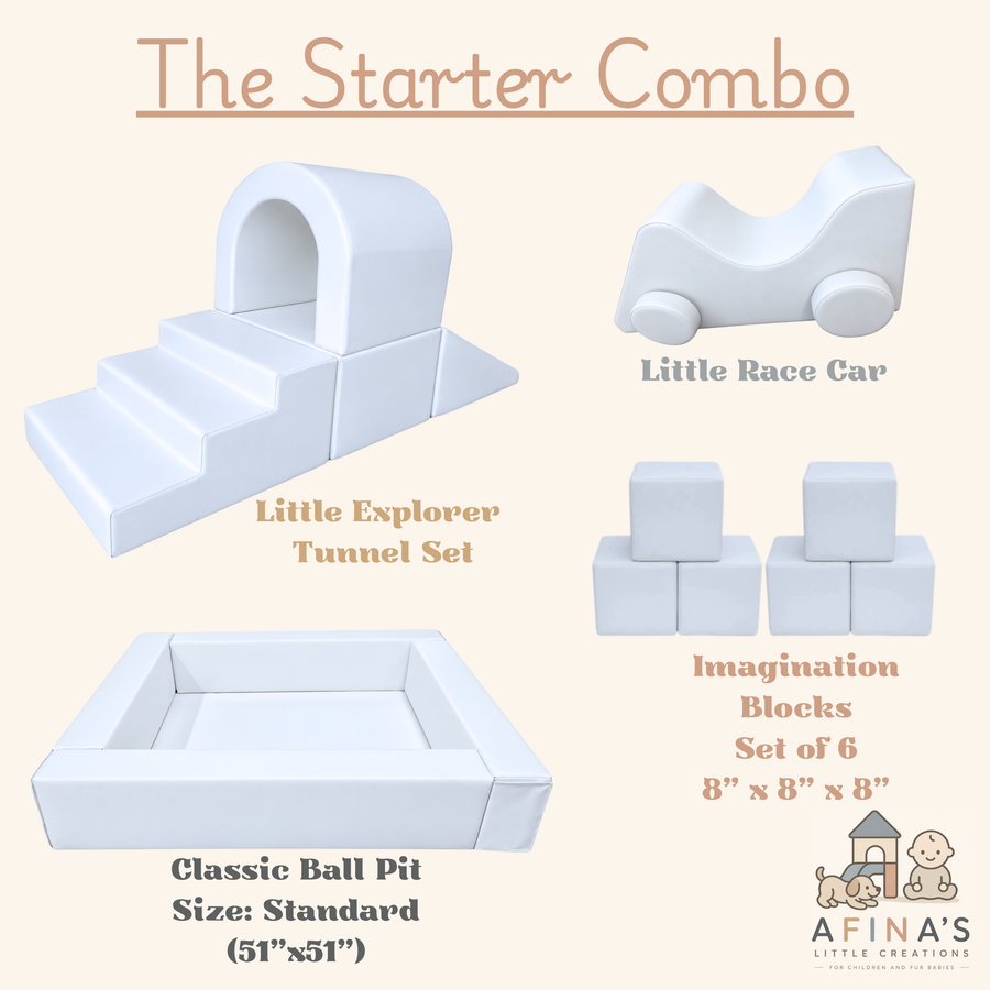 The Starter Combo