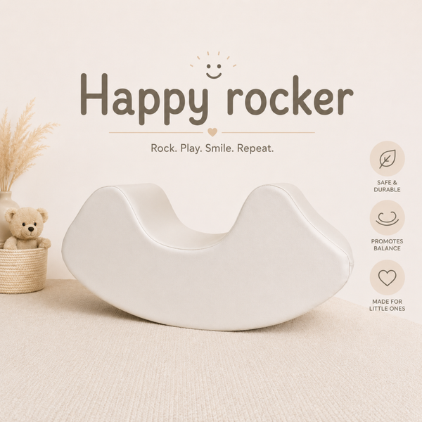 Happy Rocker