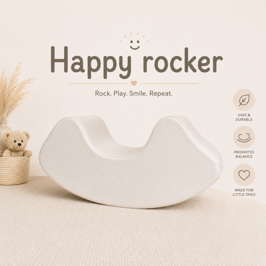 Happy Rocker