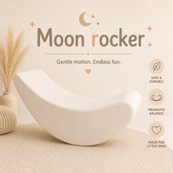 Moon Rocker