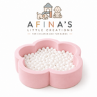 Daisy Ball Pit