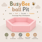 Busybee Ball Pit