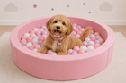 Fur Baby Fun Pit
