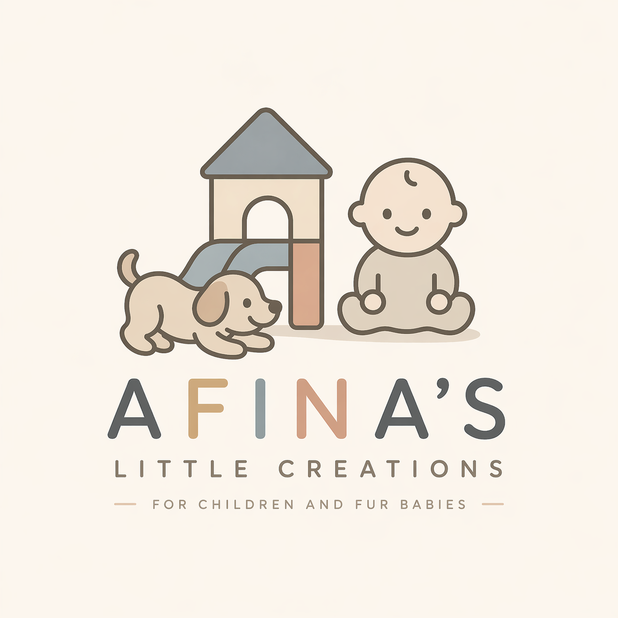 Afina's Little Creations